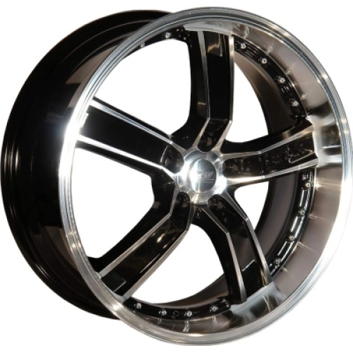 Allante 573 W8.5 R20 PCD5x114.3 ET35 DIA73.1 BF